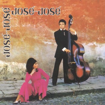 José José Antes