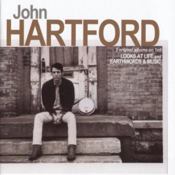John Hartford Naked In Spite of Myself