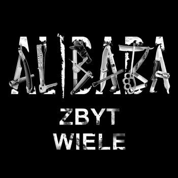 Rozbójnik Alibaba feat. VNM & Krzysztof Cugowski Zbyt Wiele