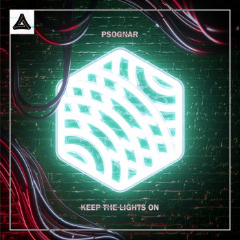 PsoGnar feat. Zetta Keep The Lights On - Zetta Remix