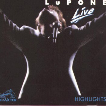 Patti LuPone Bows: Heaven (Reprise)