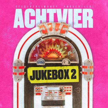 AchtVier Jukebox 2