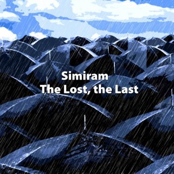 Simiram Last Dream of Shadow