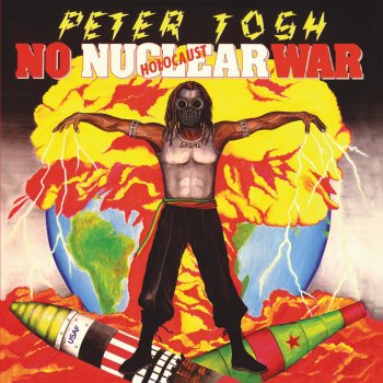 Peter Tosh Fight Apartheid - 2002 Remastered Version