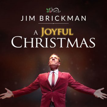 Jim Brickman feat. Leslie Odom Jr. Hallelujah, I Believe