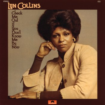 Lyn Collins Try A Little Tenderness