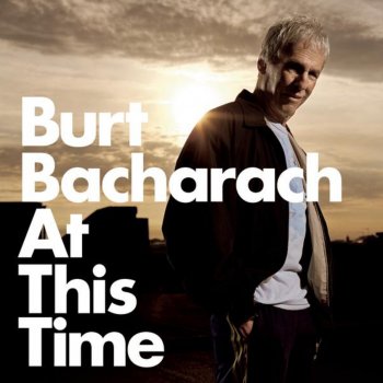 Burt Bacharach Fade Away