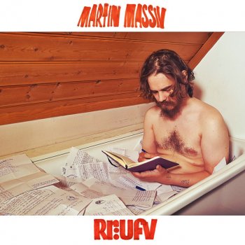 Martin Massiv Ikke gå på jobb (feat. Hajoken & Pats Nichols)