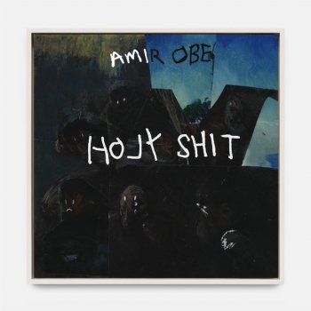 Amir Obè Holy Shit
