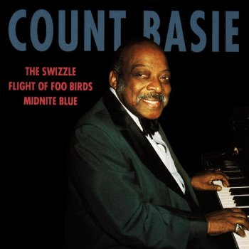 Count Basie The Wiggle Walk