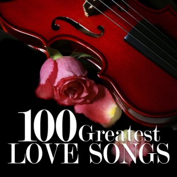 101 Strings Orchestra Maybe It's Love