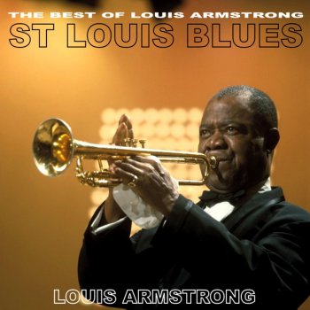 Louis Armstrong Cake Walking Babies from Home