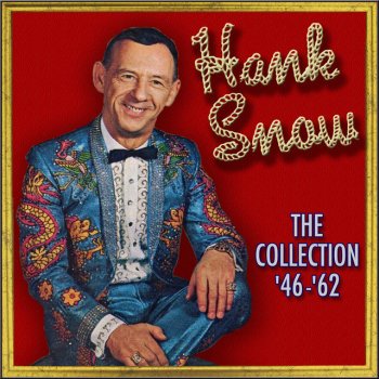 Hank Snow & His Rainbow Ranch Boys Yellow Roses