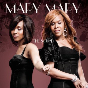 Mary Mary feat. Kierra 'Kiki' Sheard God In Me