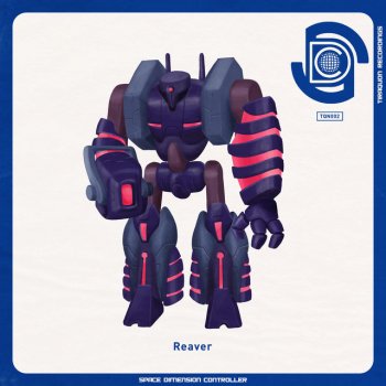 Space Dimension Controller Reaver