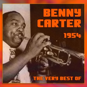 Benny Carter Marriage Blues