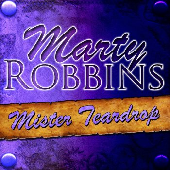 Marty Robbins I'll Know You're Gone
