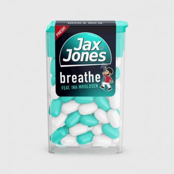 Jax Jones feat. Ina Wroldsen Breathe