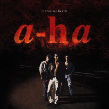 A-ha Lamb to the Slaughter