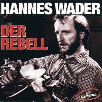 Hannes Wader Viel zu schade für mich