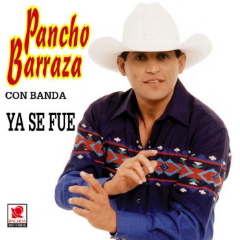 Pancho Barraza Compañera Mia