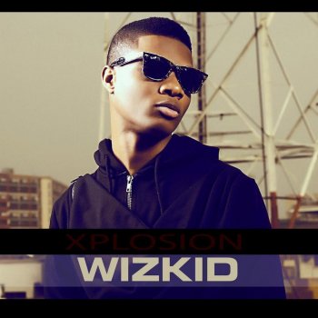Wizkid feat. Rugged Man Show You the Road (feat. Rugged Man)