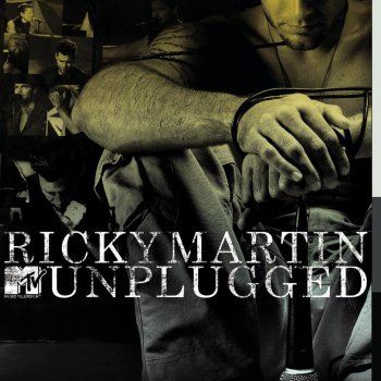 Ricky Martin Pégate - MTV Unplugged Version