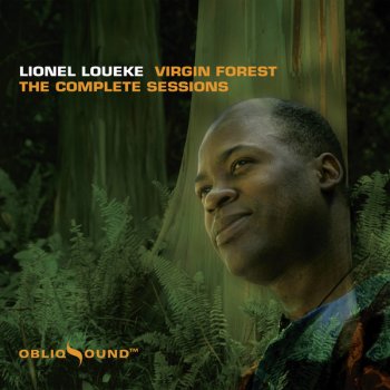 Lionel Loueke Prelude to Virgin Forest