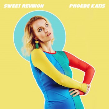 Phoebe Katis Sweet Reunion