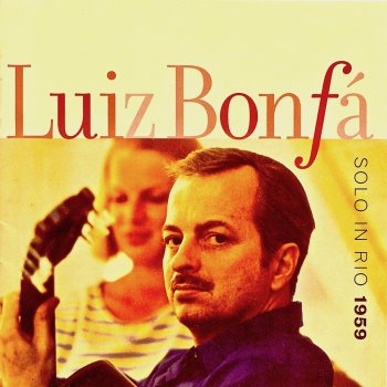 Luiz Bonfà Amor Sem Adeus (Remastered)