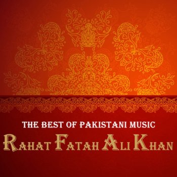 Rahat Fateh Ali Khan Man Baawra