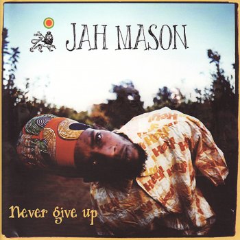 Jah Mason Rise and Shine
