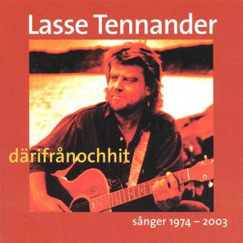 Lasse Tennander Sverige