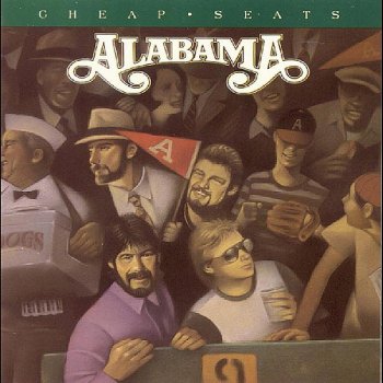 Alabama The Cheap Seats