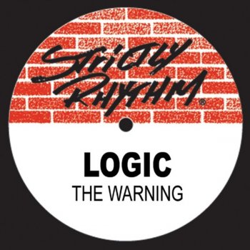 Logic The Warning (2 Copy Mix)