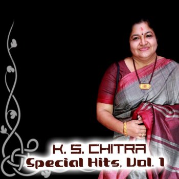 Karthik feat. K. S. Chithra Mutte Mutte (From "Kabaddi")