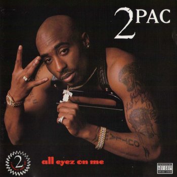 2Pac feat. Fatal, Nate Dogg & Snoop Dogg All About U