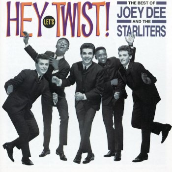 Joey Dee & The Starliters Crazy Love
