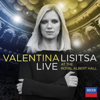 Valentina Lisitsa 13 Préludes op.32 - No.5 in G major