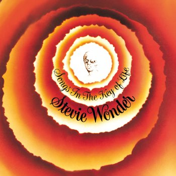 Stevie Wonder Saturn