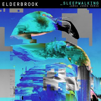 Elderbrook Sleepwalking (Jamie Jones Remix Edit)