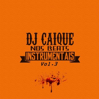 DJ Caique De Volta pro Futuro
