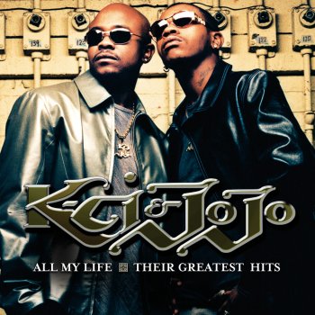 K Ci & Jojo Never Say Never Again (From "How Stella Got Her Groove Back" Soundtrack)