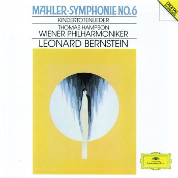 Gustav Mahler, Wiener Philharmoniker & Leonard Bernstein Symphony No.6 In A Minor: 1. Allegro energico, ma non troppo. Heftig aber Markig