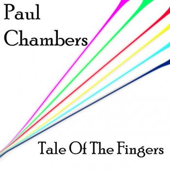Paul Chambers Whims Of Chambers