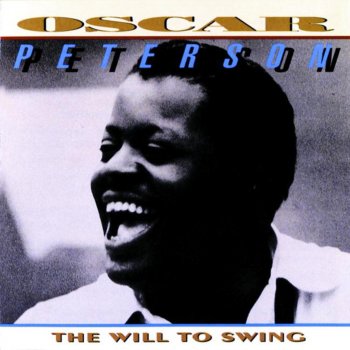 Oscar Peterson C-Jam Blues