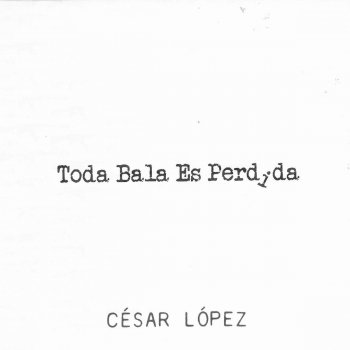 César López feat. Victoria Sur Amaneció