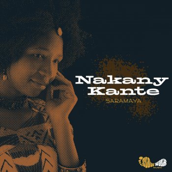 Nakany Kanté Saramaya