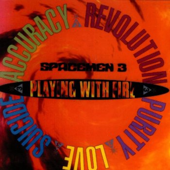 Spacemen 3 Lord Can You Hear Me?