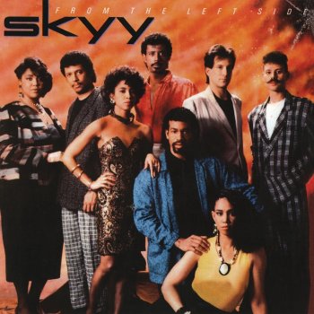 Skyy Givin' It (To You)